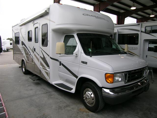 Used 2005 Chateau Citation CITATION Class B For Sale